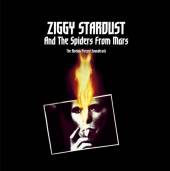  ZIGGY STARDUST AND THE SPIDERS FROM THE MARS - THE MOTION PICTURE SOUNDTRACK [VINYL] - suprshop.cz