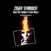 BOWIE DAVID  - 2xVINYL ZIGGY STARDU..