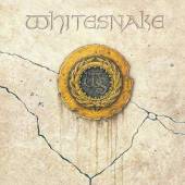 WHITESNAKE  - CD WHITESNAKE: 1987