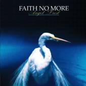 FAITH NO MORE  - 2xCD ANGEL DUST [DELUXE]