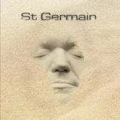 ST GERMAIN  - CD ST GERMAIN