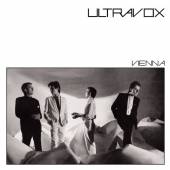 ULTRAVOX  - LP VIENNA [VINYL]