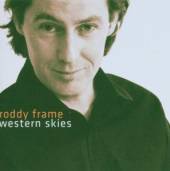 FRAME RODDY  - CD WESTERN SKIES