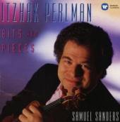 PERLMAN ITZHAK  - CD BITS & PIECES
