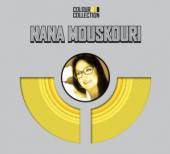 MOUSKOURI NANA  - CD COLOUR COLLECTION