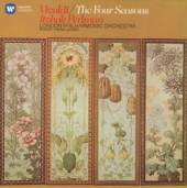  VIVALDI: FOUR SEASONS - suprshop.cz