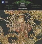 PERLMAN/MARTINON/ORCHESTRE DE ..  - CD SAINTE-SAENS, CHA..