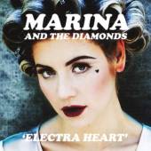  ELECTRA HEART [VINYL] - suprshop.cz