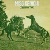 MISS KENICHI  - CD COLLISION TIME