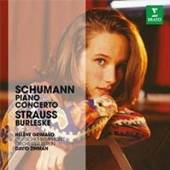  THE ERATO STORY. STRAUSS / SCHUMANN: BUR - suprshop.cz