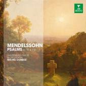  THE ERATO STORY. MENDELSSOHN: PSALMS 42/ - suprshop.cz