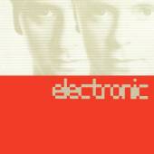  ELECTRONIC [VINYL] - supershop.sk