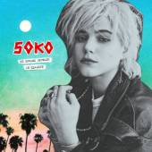 SOKO  - CD MY DREAMS DICTATE MY REALITY