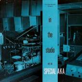 SPECIALS  - 2xCD IN THE STUDIO