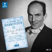 MARKEVITCH IGOR  - 18xCD COMPLETE HMV RECORDINGS