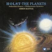 HOLST G.  - CD PLANETS, OP.32