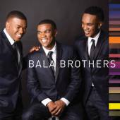 BALA BROTHERS  - CD BALA BROTHERS