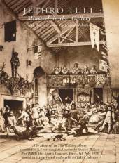 JETHRO TULL  - CD MINSTREL IN THE GALLERY