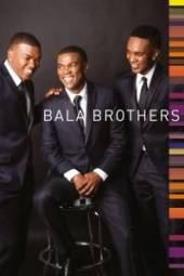  BALA BROTHERS (DVD) VARIOUS - supershop.sk