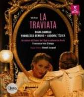  LA TRAVIATA [BLURAY] - supershop.sk