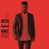 M POKORA  - CD R.E.D.