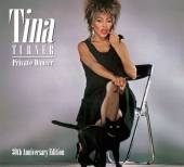 TURNER TINA  - CD PRIVATE DANCER 2CD