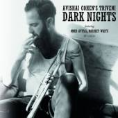 COHEN AVISHAI -TRIO-  - CD FROM DARKNESS