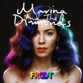 MARINA & THE DIAMONDS  - CD FROOT (LIMITED EDTION)