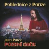  POHLEDNICE Z PARIZE - suprshop.cz