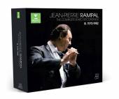  JEAN-PIERRE RAMPAL - COMPLETE ERATO RECO - supershop.sk