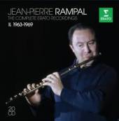 RAMPAL JEAN-PIERRE  - 20xCD JEAN-PIERRE RA..