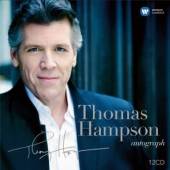  THOMAS HAMPSON AUTOGRAPH - supershop.sk