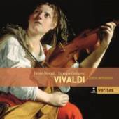 VIVALDI ANTONIO  - 2xCD L'ESTRO ARMONICO