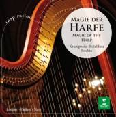 LASKINE LILY/ORCHESTRE DE L'AS..  - CD MAGIE DER HARFE/MAGIC OF THE HARP