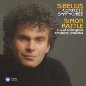  SIBELIUS: SYMPHONIES - supershop.sk