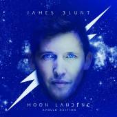BLUNT JAMES  - 2xCD+DVD MOON LANDIN..