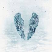  GHOST STORIES - LIVE 2014 (CD+DVD IN CD - suprshop.cz