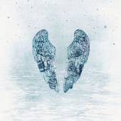 COLDPLAY  - 2xCD+DVD GHOST STORI..