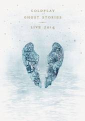  GHOST STORIES - LIVE 2014 (DVD + CD) - suprshop.cz