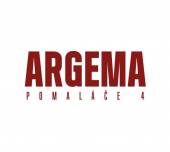 ARGEMA  - CD POMALACE 4