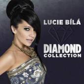 BILA LUCIE  - 3xCD DIAMOND COLLECTION