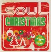 VARIOUS  - CD SOUL CHRISTMAS