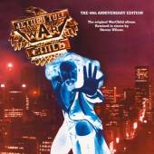 JETHRO TULL  - CD WARCHILD - 40TH A..