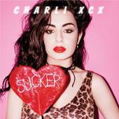 CHARLI XCX  - CD SUCKER