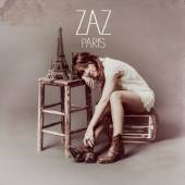 ZAZ  - CD PARIS