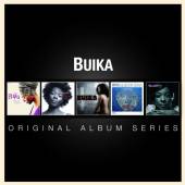 BUIKA  - CD ORIGINAL ALBUM SERIES