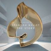  STORY: THE VERY BEST OF SPANDAU BALLET - supershop.sk