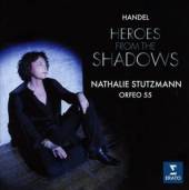 ORFEO 55/NATHALIE STUTZMANN  - CD HANDEL: HEROES FROM THE SHADOWS
