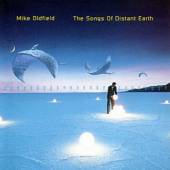 OLDFIELD MIKE  - VINYL SONGS OF DISTANT EARTH [VINYL]