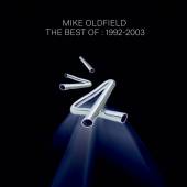  BEST OF MIKE OLDFIELD - supershop.sk